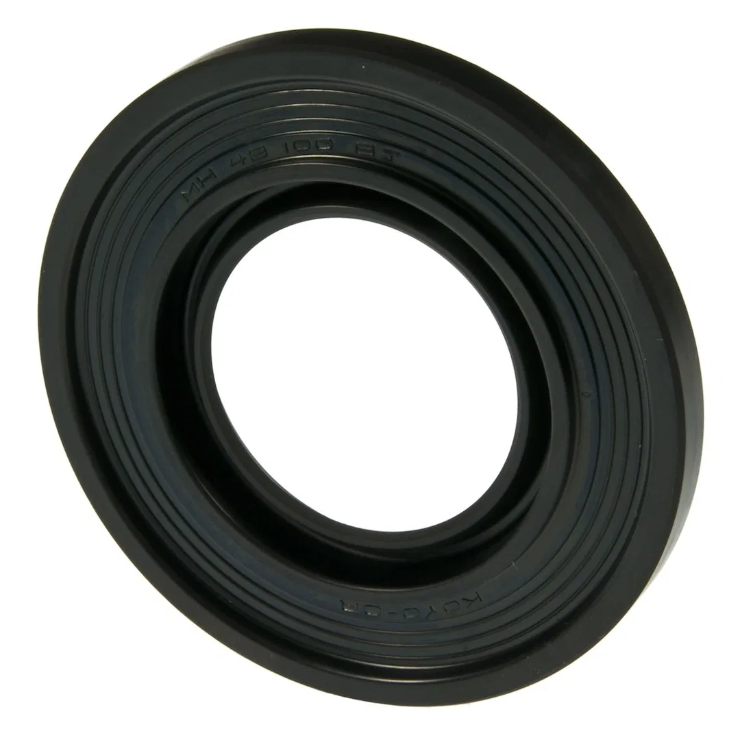 710081 – NATIONAL Wheel Seal, OE Replacement 1.929 Inch Inside Diameter 3.945 Inch Outside Diameter Nitrile